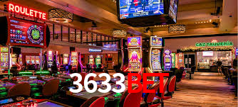 3633Bet