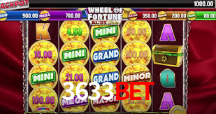 3633Bet Com