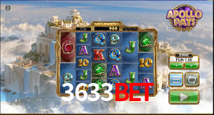 3633Bet