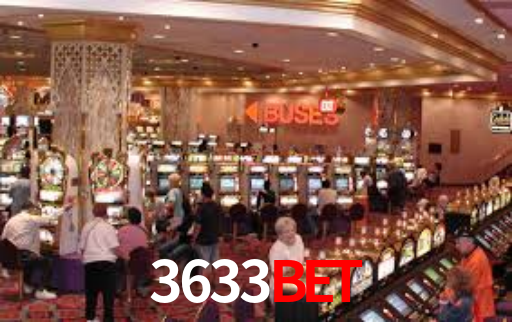 3633Bet