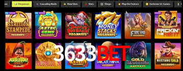 3633Bet.Com - 3633Bet Com - Login Cassino Online