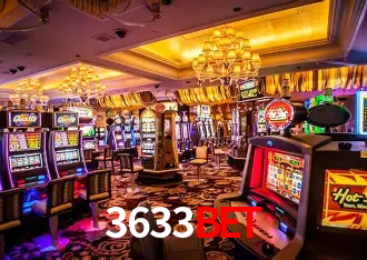 3633Bet