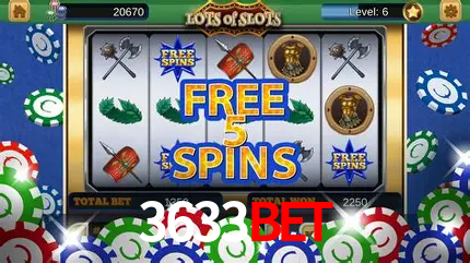 3633Bet