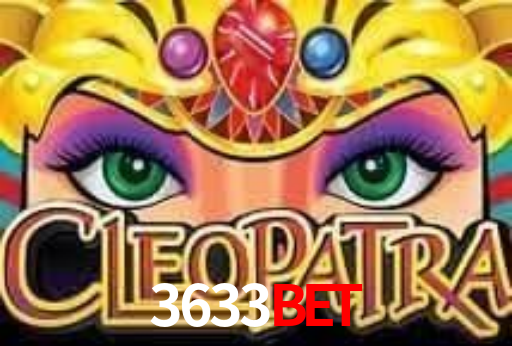 3633Bet - 3633Bet.Com - Casino Online Plataforma
