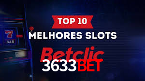Bônus Generosos e Exclusivos no 3633Bet para Você!