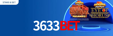 3633Bet - 3633Bet Com - Jogos De Cassino Brasileiros
